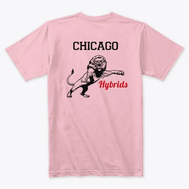 Chicago Made T shirt